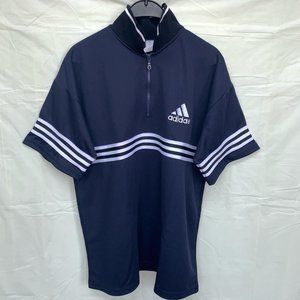 Adidas shirt large